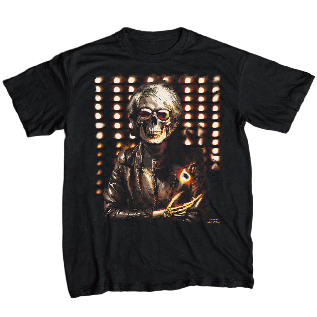 Tシャツ2