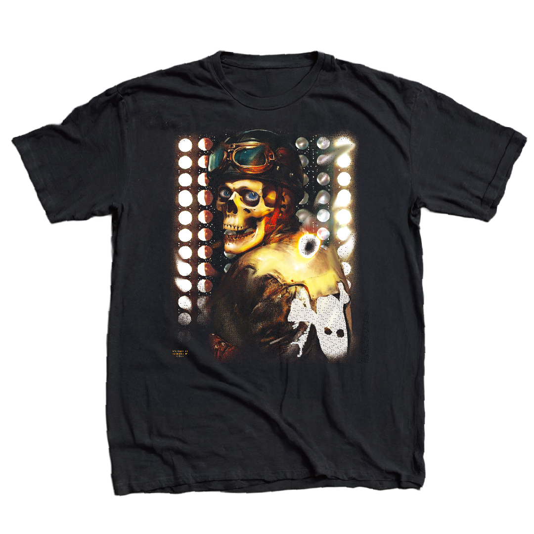 Tシャツ5