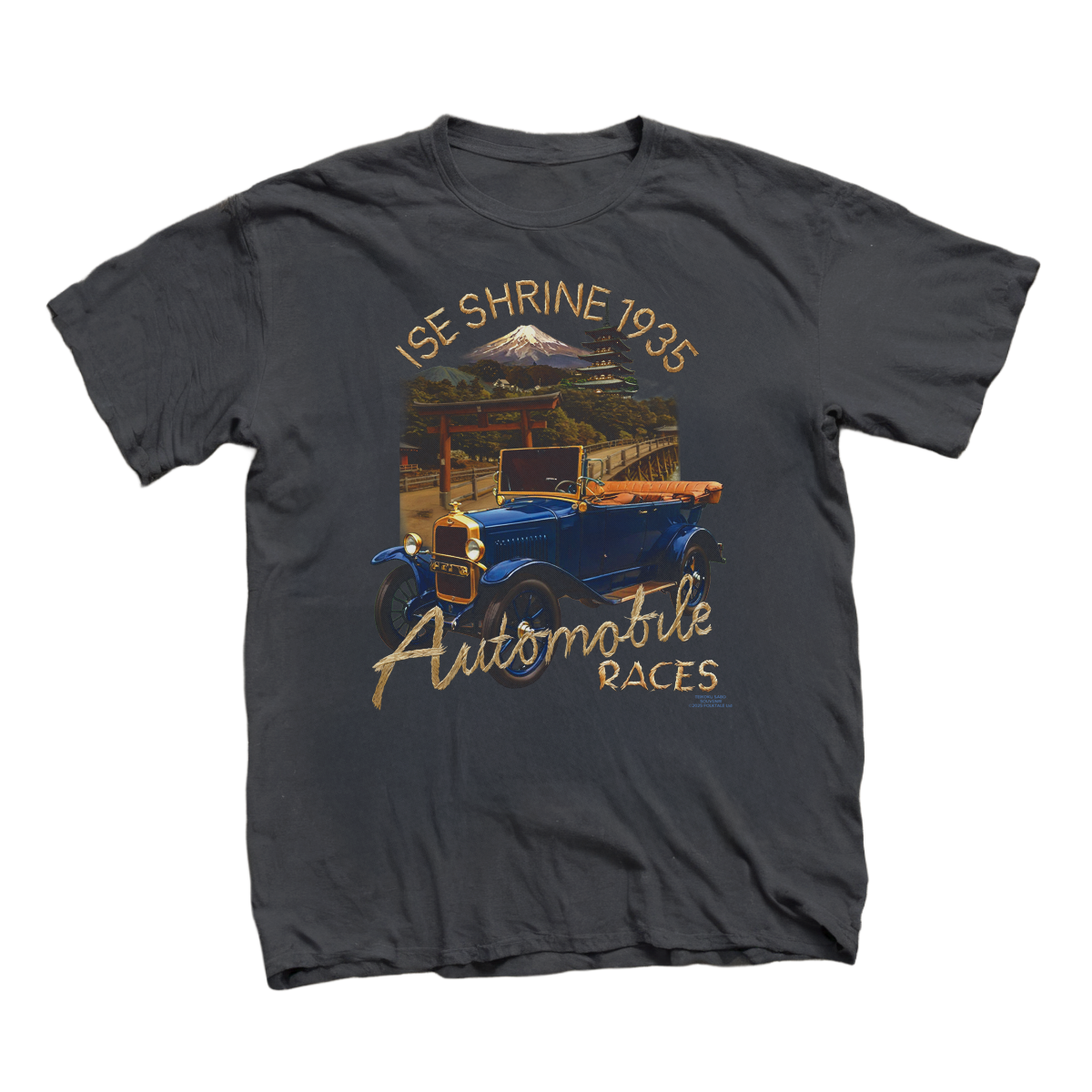 Tシャツ2