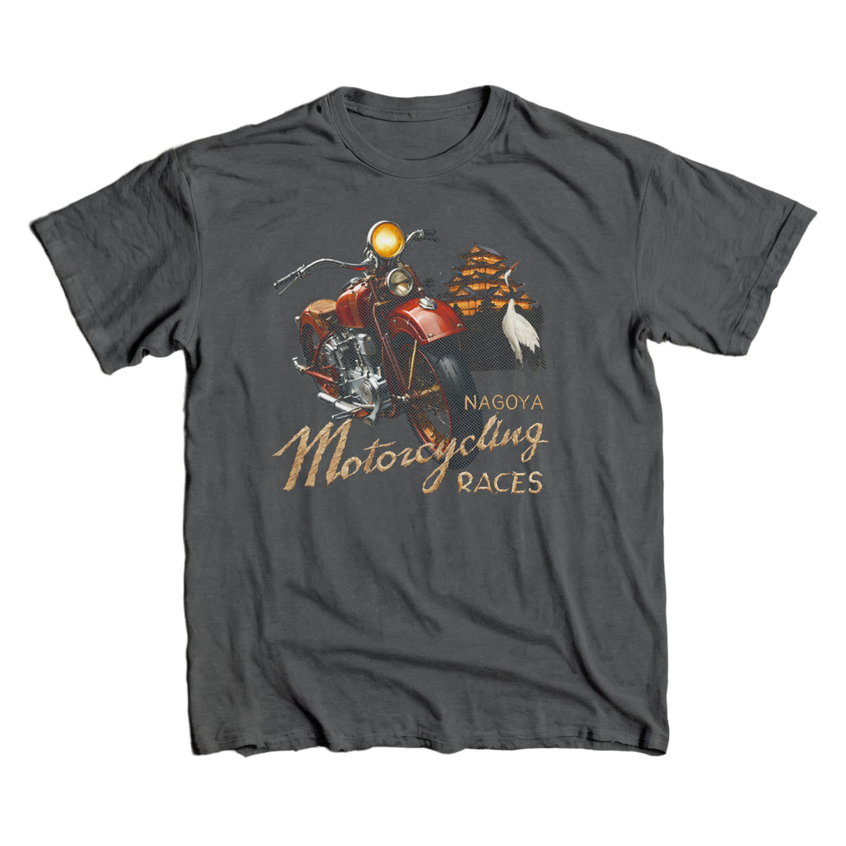 Tシャツ2