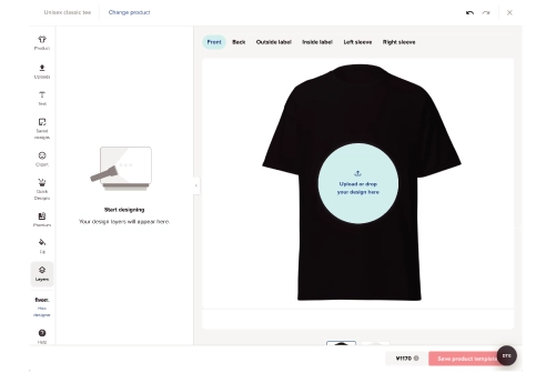 入稿ページを開く