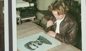 PRINT STUDY / プリントを読む