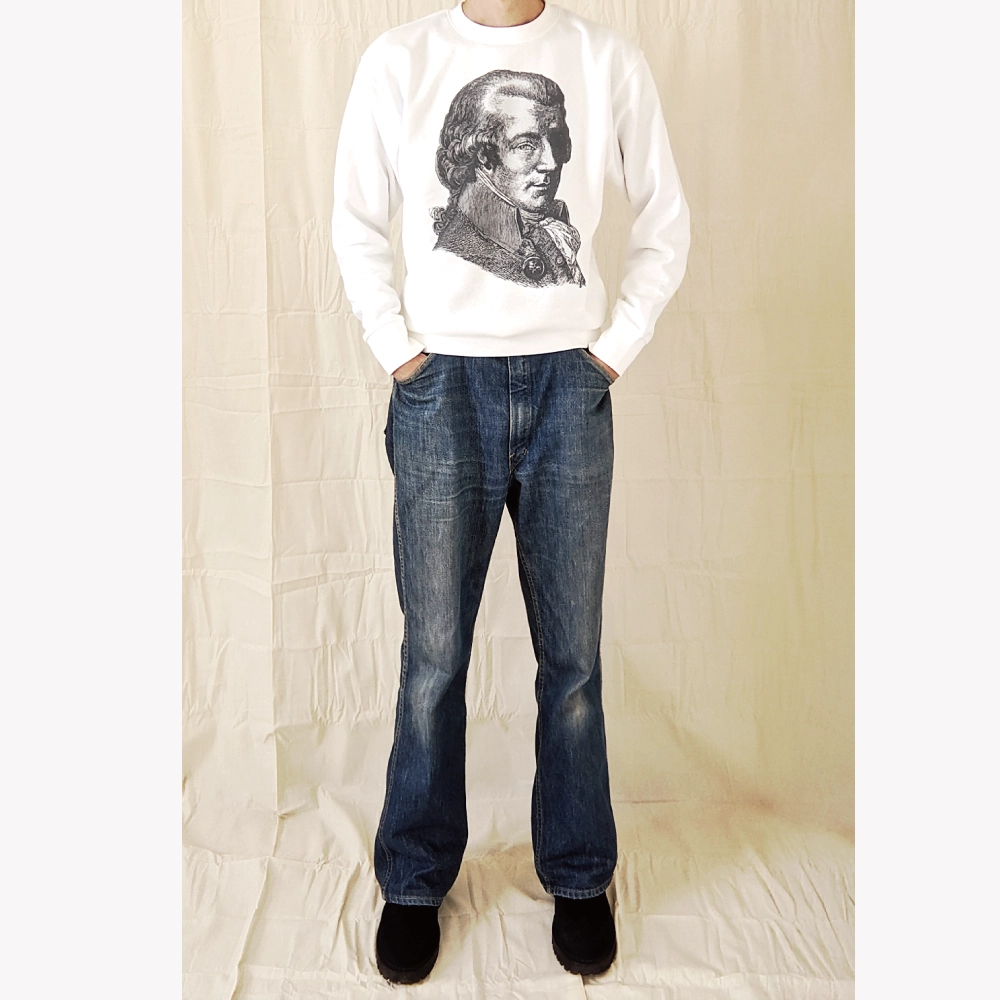 INVENTOR PORTRAIT 着用 02