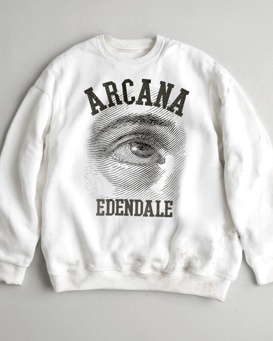 STANDARD SWEAT — ARCANA EYE