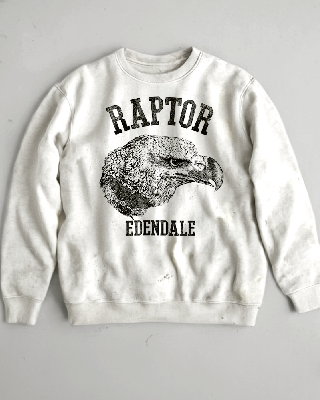 STANDARD SWEAT — RAPTOR