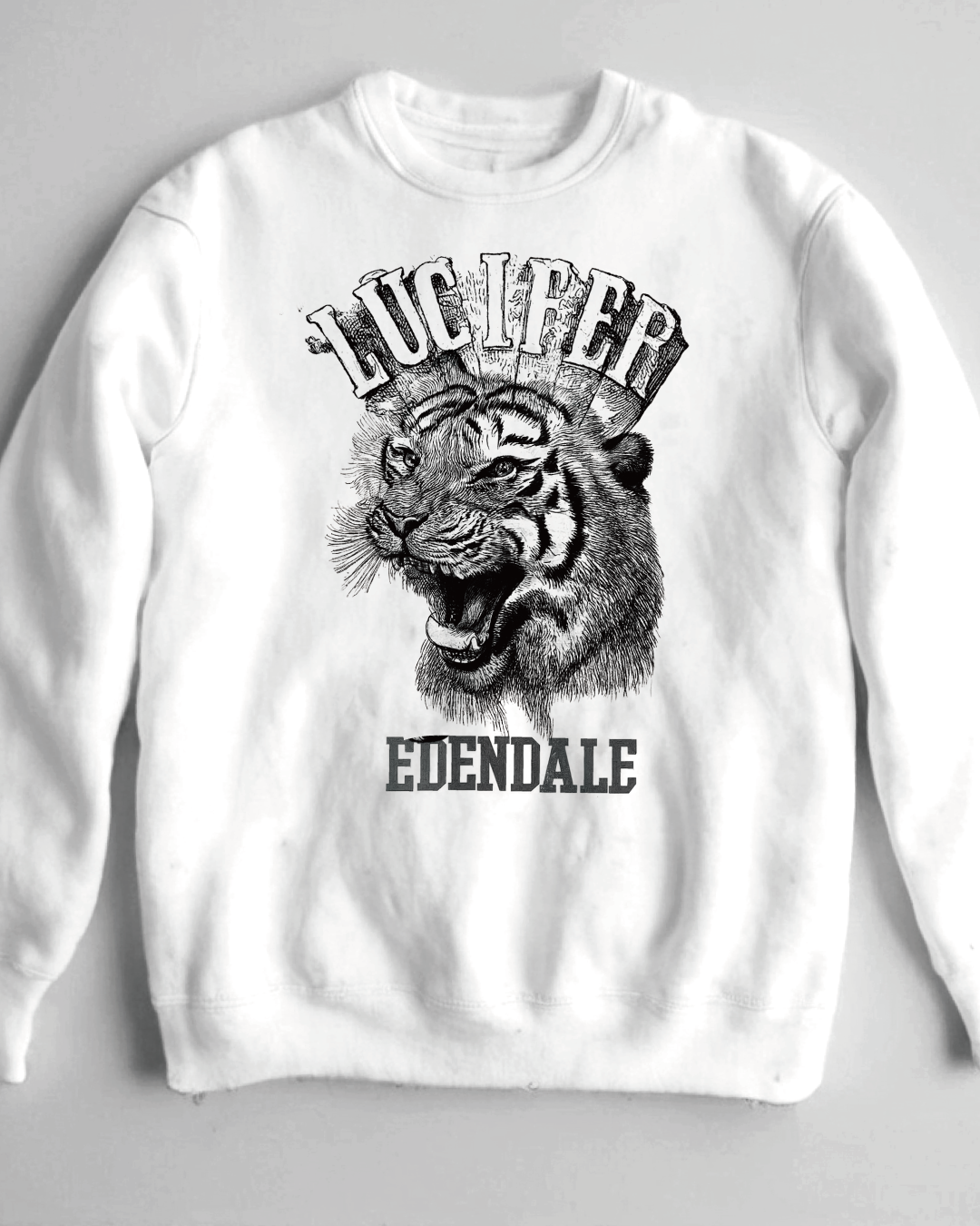 STANDARD SWEAT — STRIX