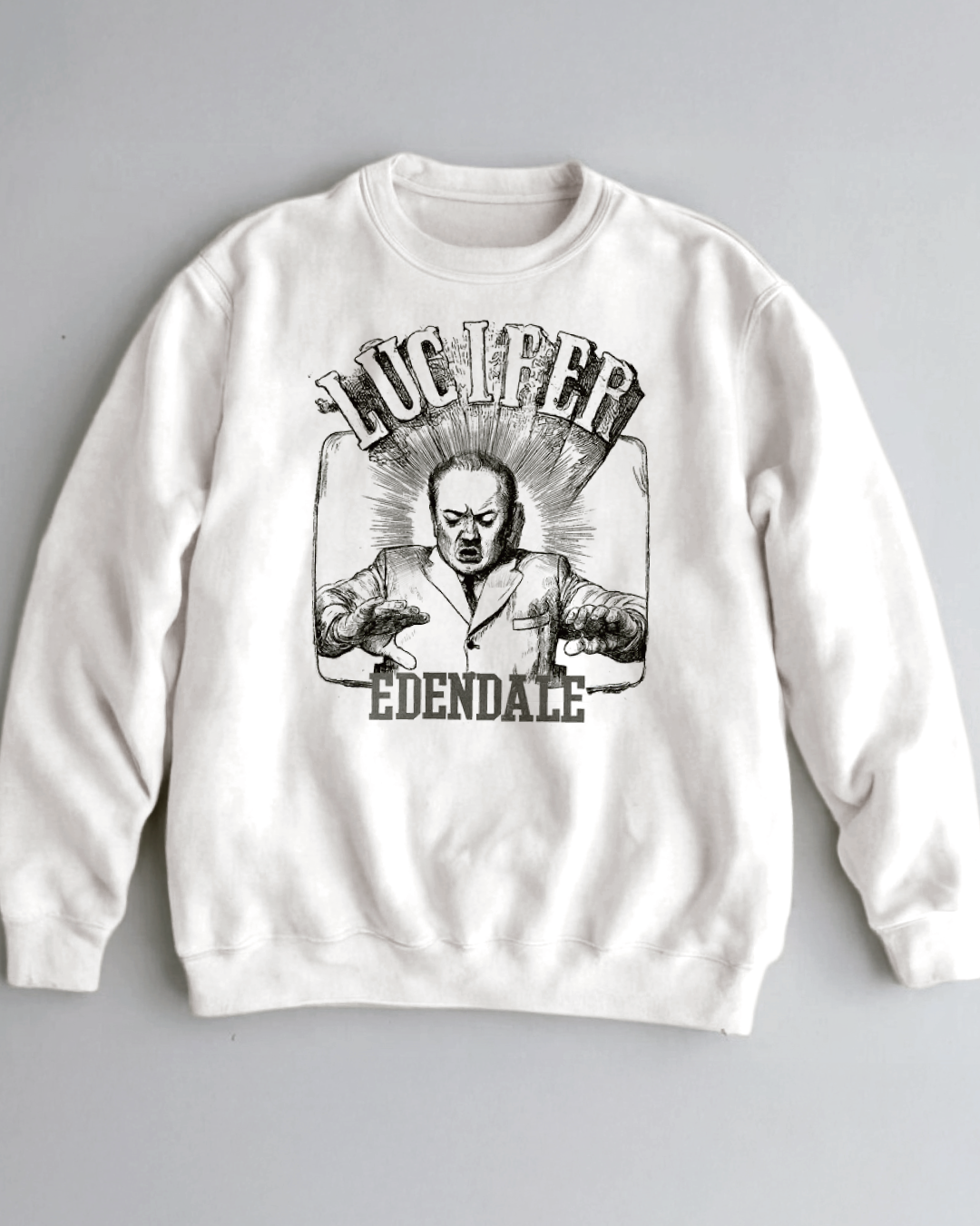 STANDARD SWEAT — STRIX