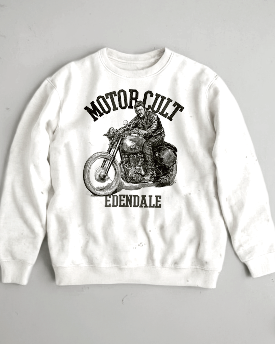 STANDARD SWEAT — VANITAS