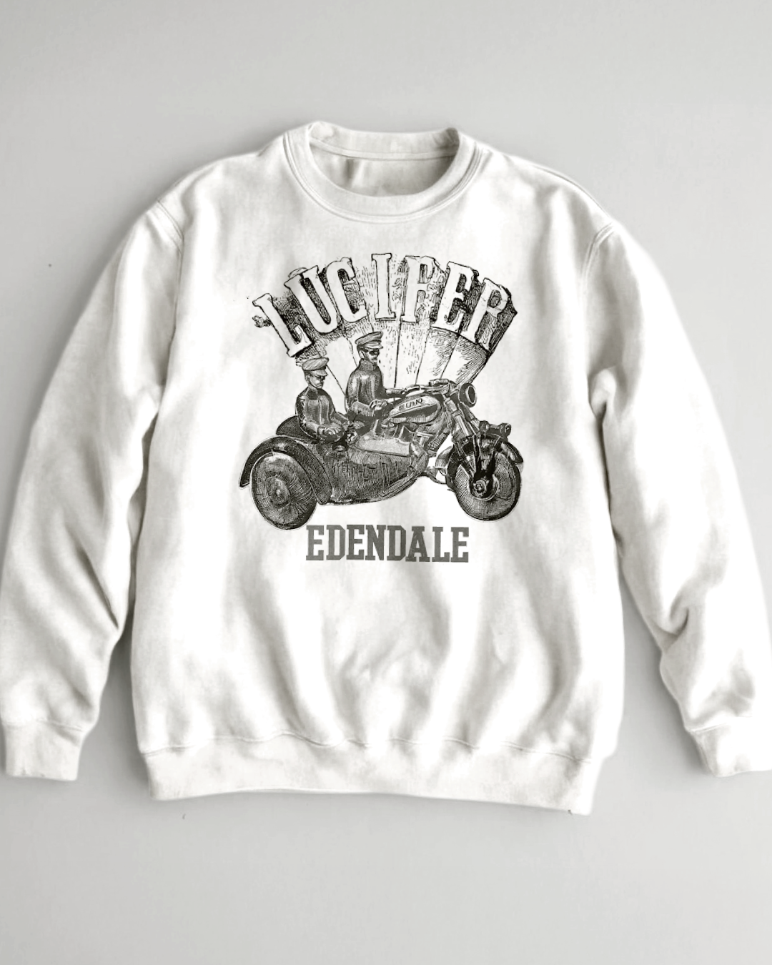 STANDARD SWEAT — VANITAS