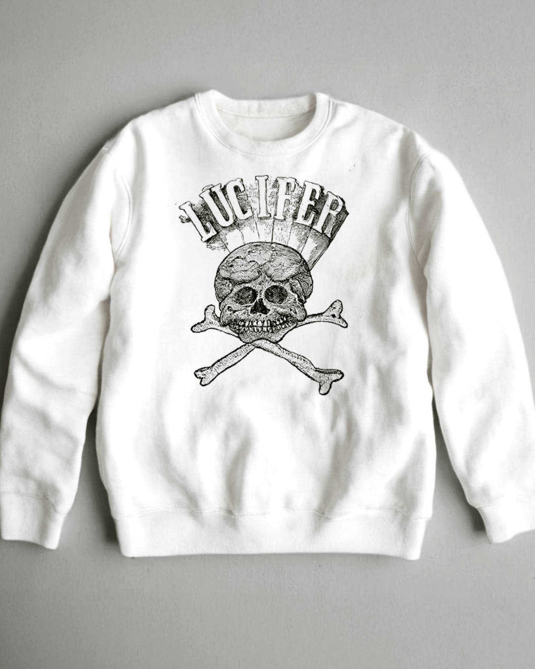 STANDARD SWEAT — VANITAS