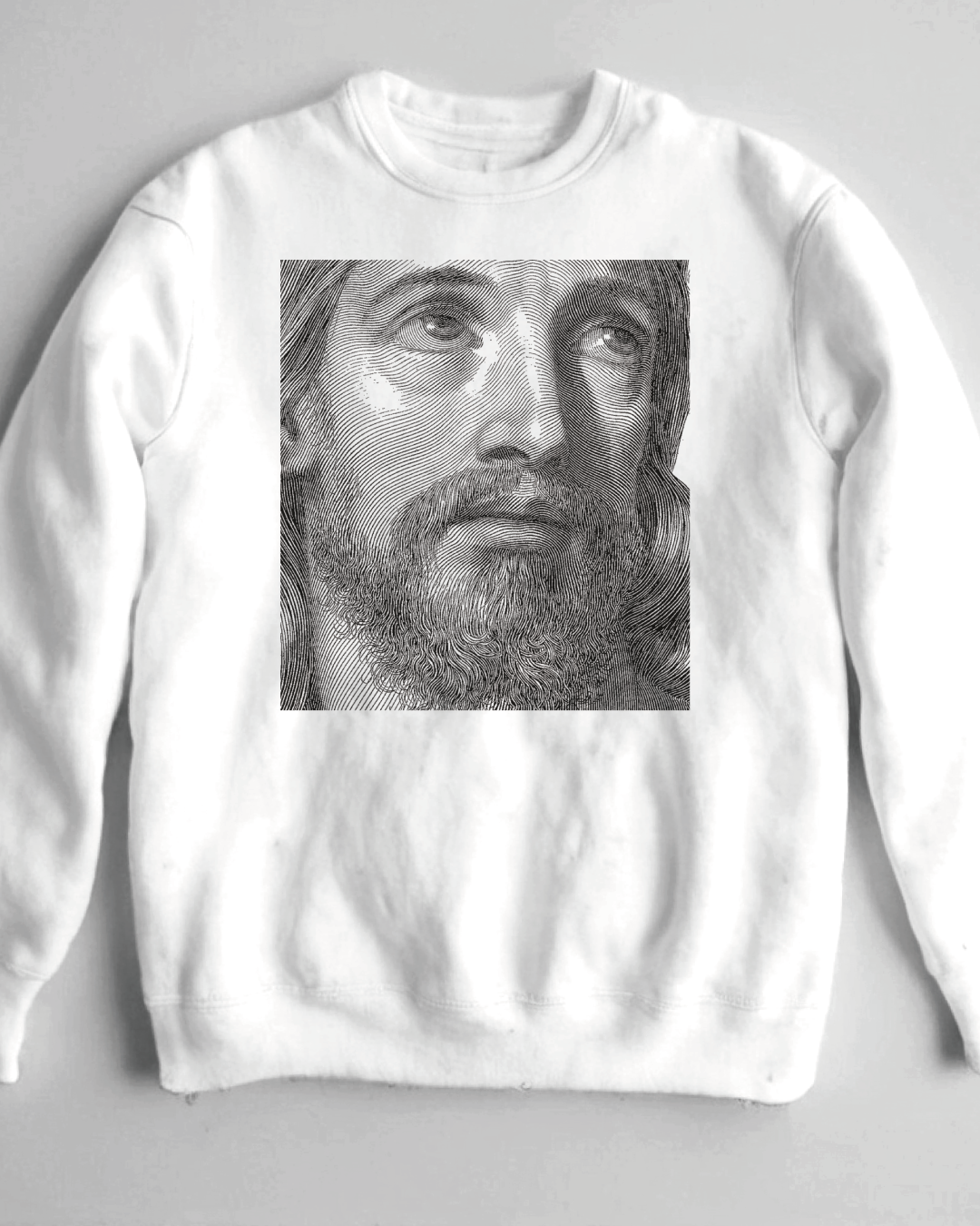 STANDARD SWEAT — VANITAS