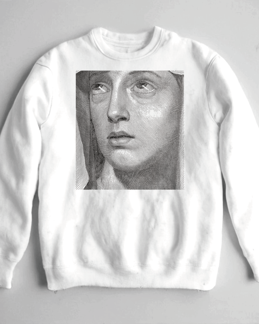 STANDARD SWEAT — VANITAS