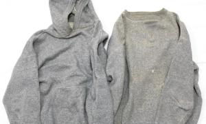 ヴィンテージスウェットの見分け方：古着屋に行く前に知りたいディティール辞書