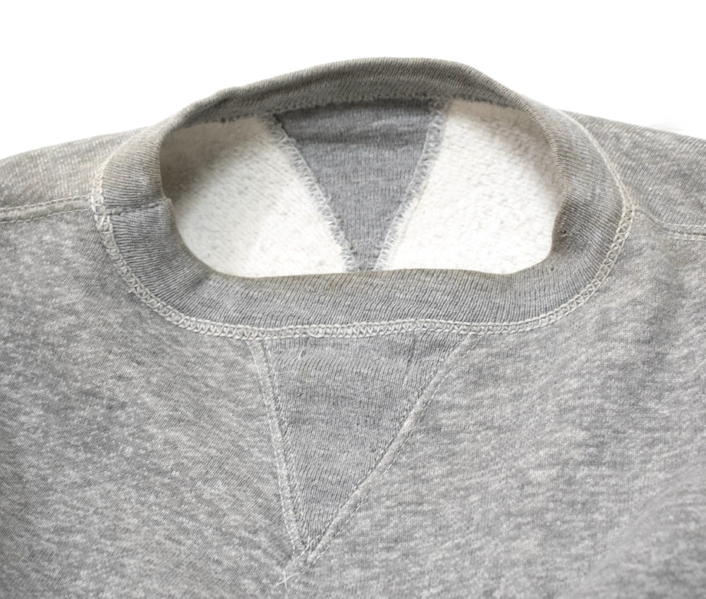 ハメコミガゼットのスウェット