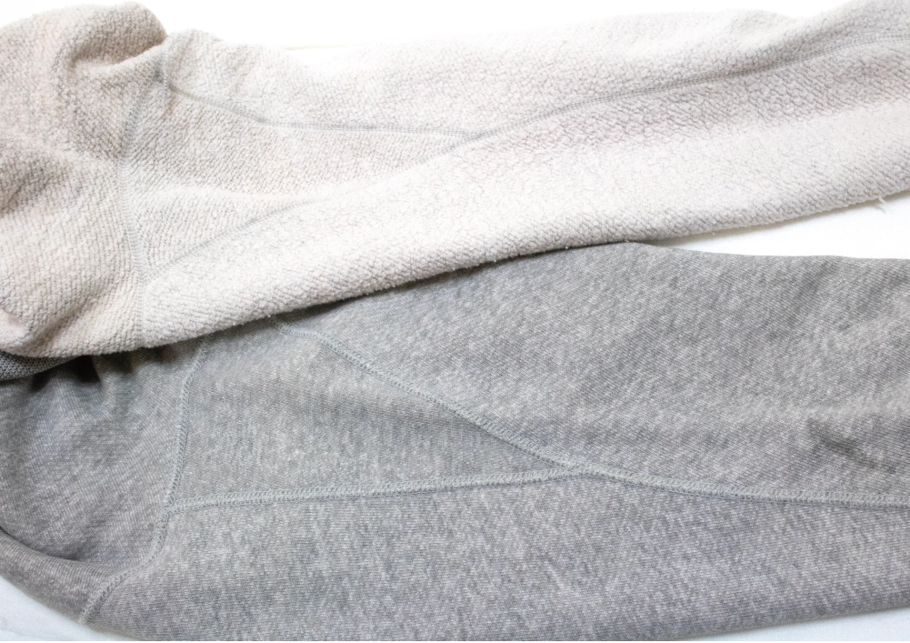 脇ガゼットのヴィンテージスウェット