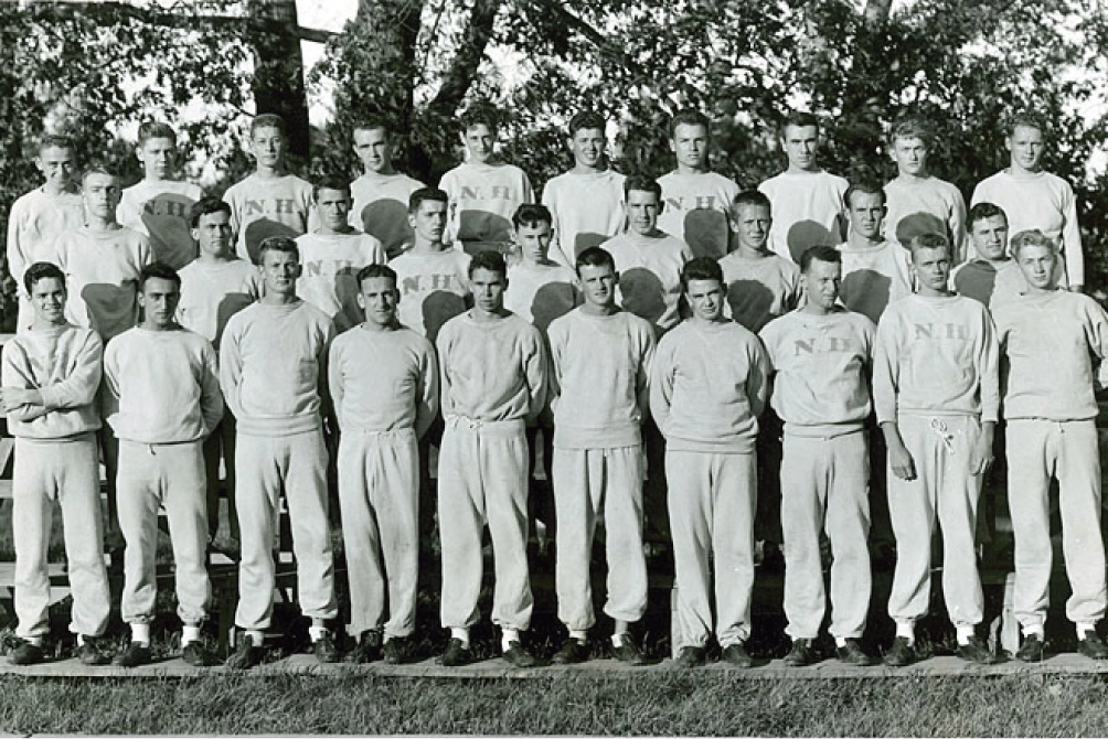 ヴィンテージスウェットのイメージ